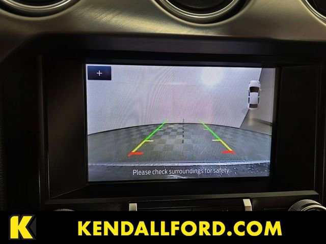 Used 2022 Ford Mustang Premium image 14