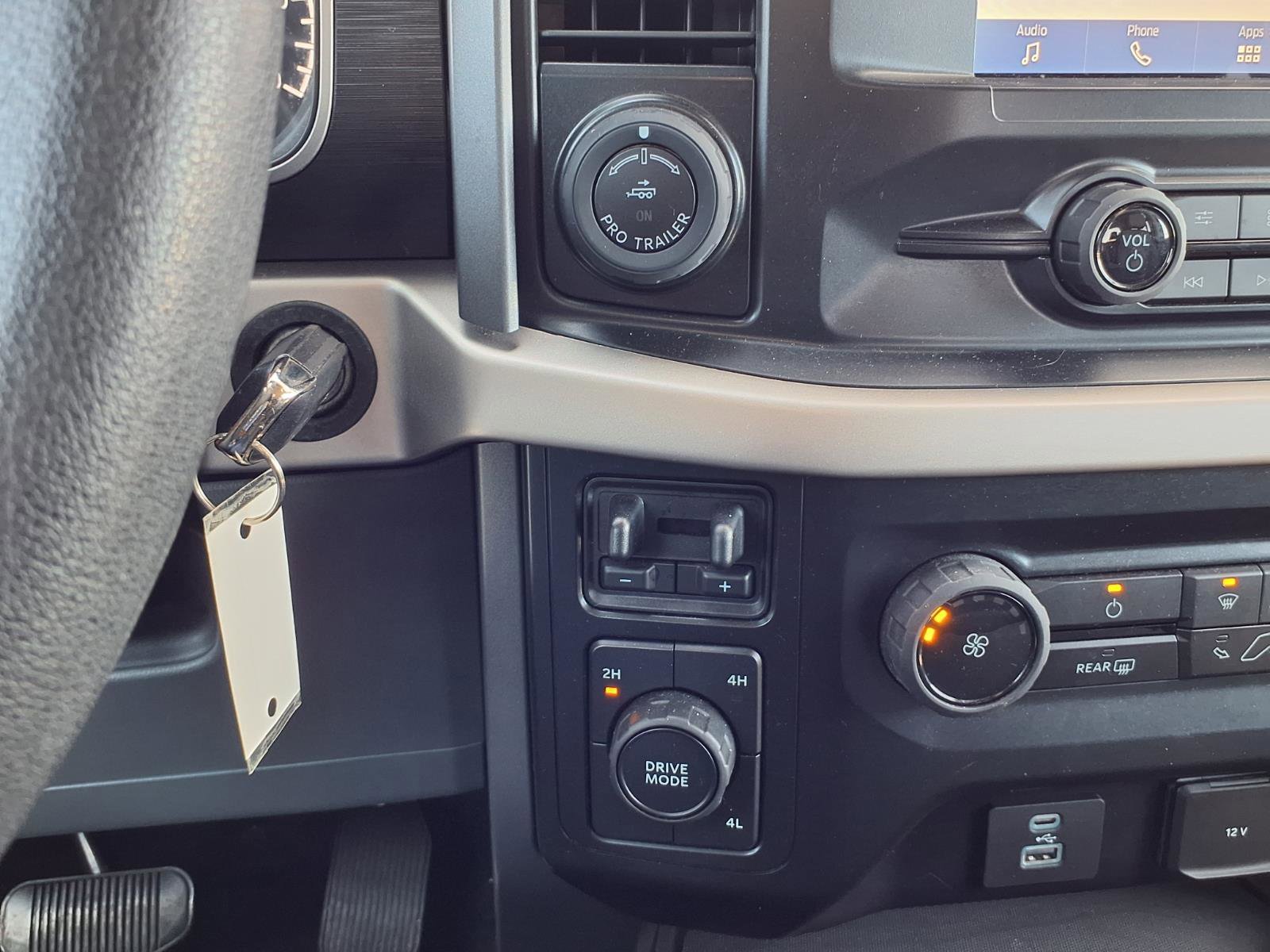 Used 2021 Ford F150 XLT w/ XTR Package image 13