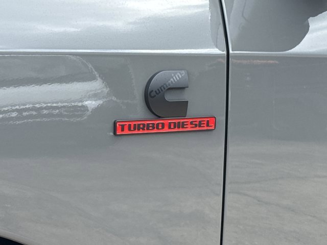 New 2026 RAM 2500 Laramie image 17