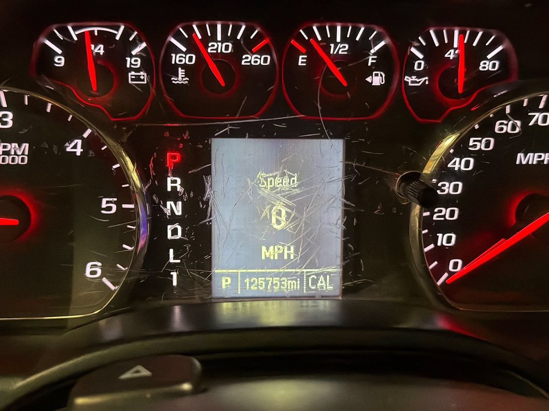 Used 2019 Chevrolet Silverado 2500 W/T w/ WT Convenience Package AWD/4WD image 19