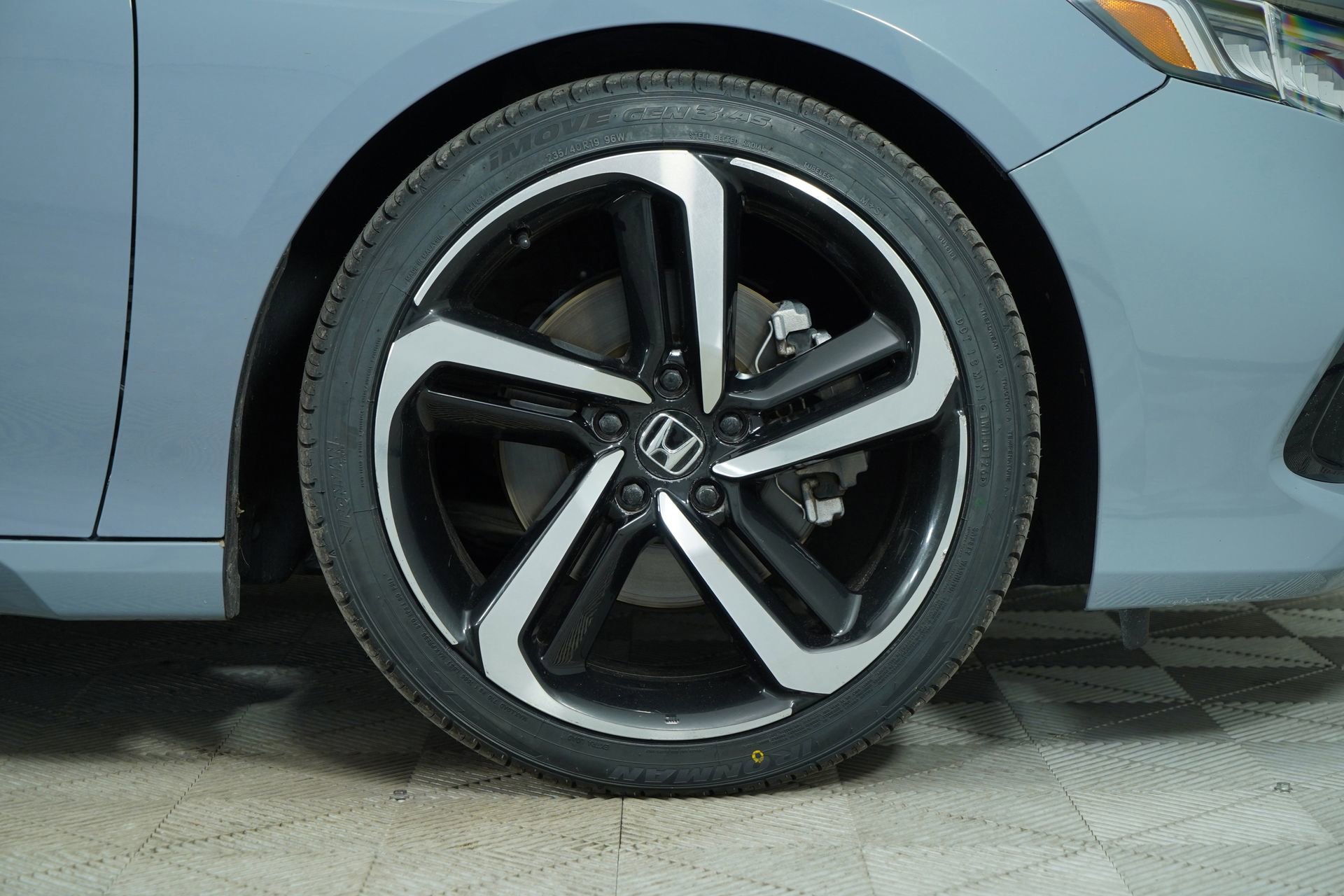 Used 2022 Honda Accord Sport image 13
