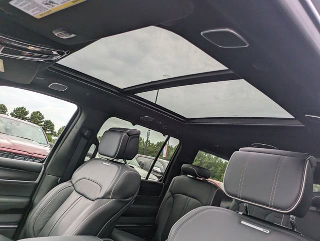 New 2024 Jeep Grand Wagoneer L Series II w/ Quick Order Packagew 28T image 15