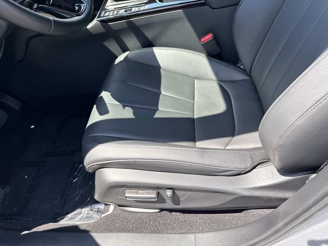 Used 2025 Acura ADX AWD image 15