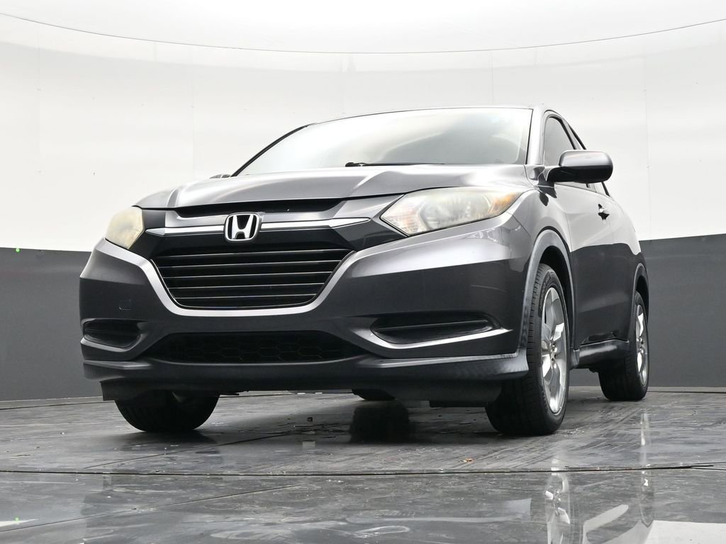 Used 2016 Honda HR-V LX image 27