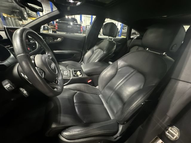 Used 2014 Audi RS 7 Prestige AWD/4WD image 17