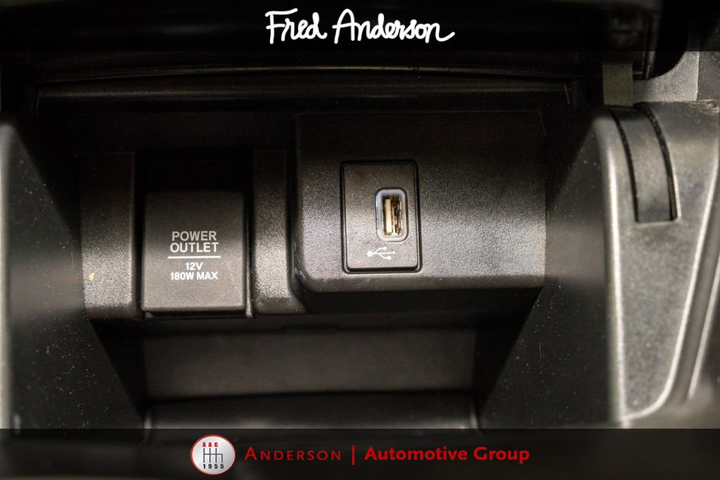Used 2020 Honda Accord LX image 13