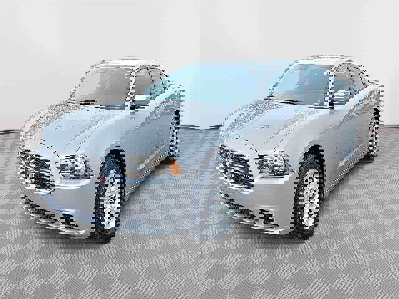 Used 2014 Dodge Charger SXT