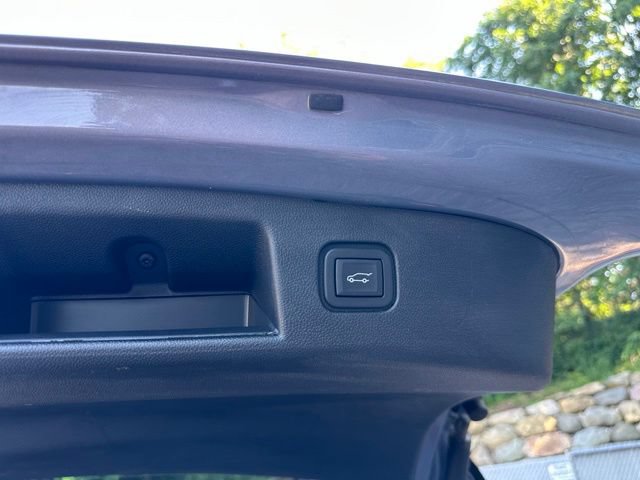 Certified 2024 Chevrolet Blazer EV LT AWD/4WD image 25
