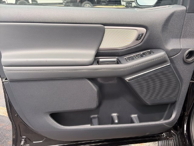 New 2027 Ford Expedition Max Active AWD/4WD image 17