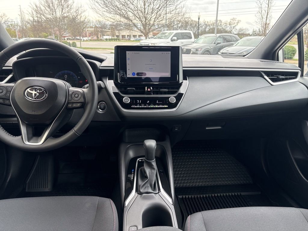 Used 2026 Toyota Corolla SE image 25