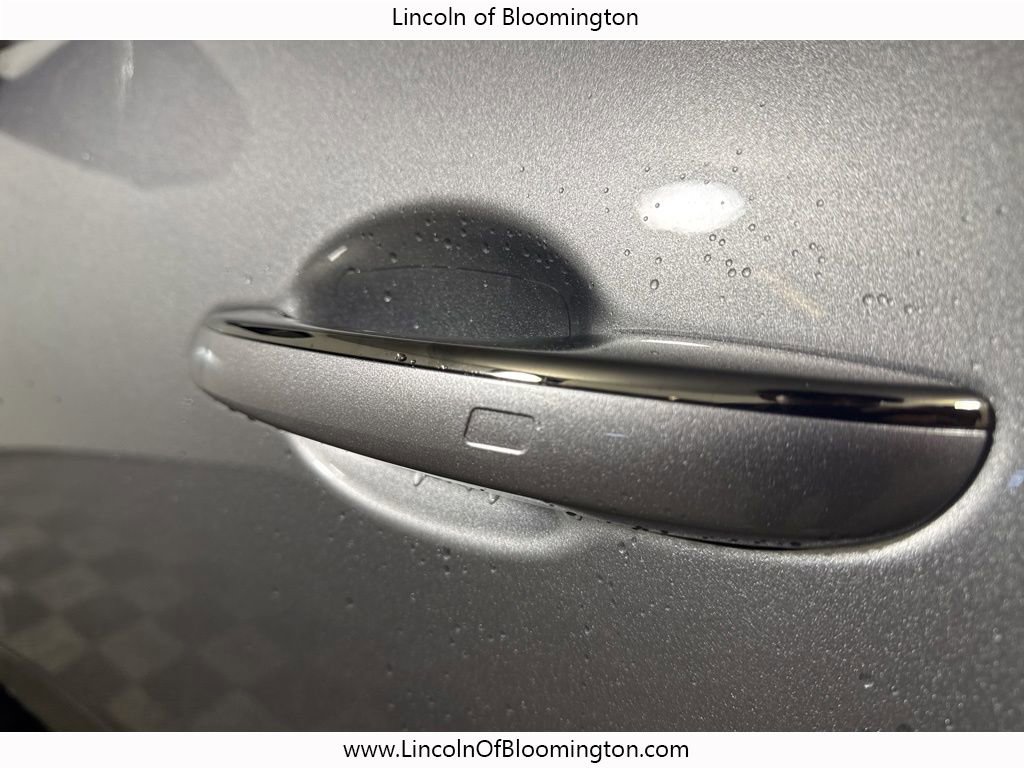 Used 2025 Genesis GV80 3.5T e-SC image 20