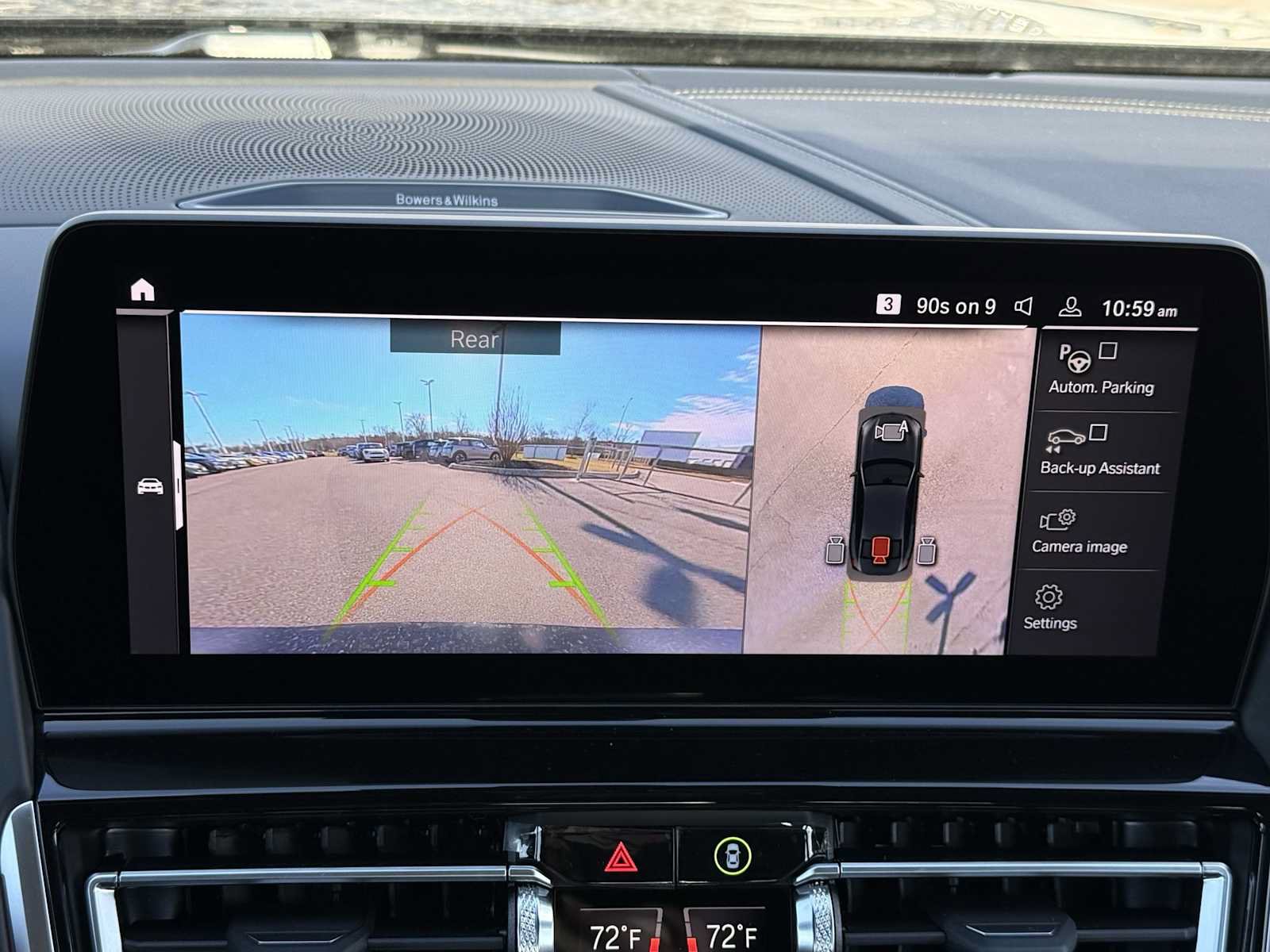 New 2026 BMW M850i xDrive AWD/4WD image 39