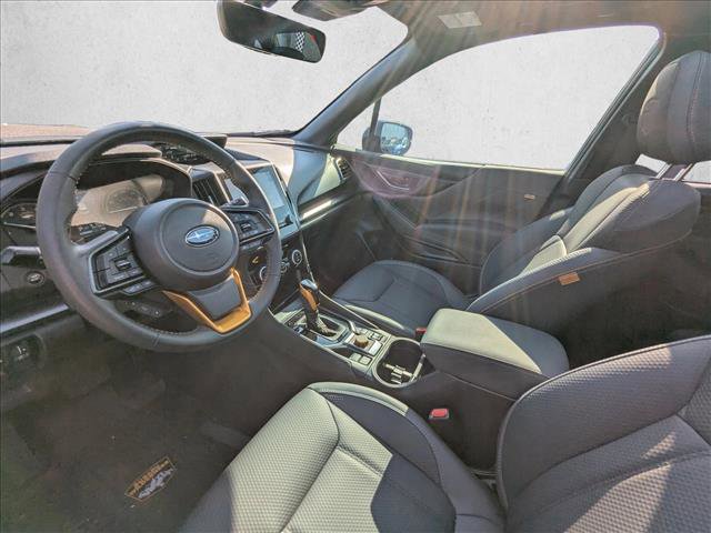 Used 2024 Subaru Forester Wilderness AWD/4WD image 11