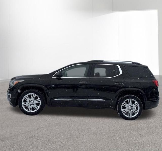 Used 2018 GMC Acadia Denali w/ Technology Package image 2