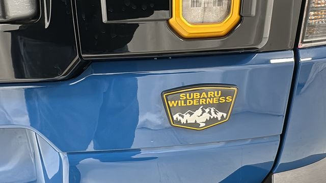 New 2026 Subaru Outback Wilderness image 38