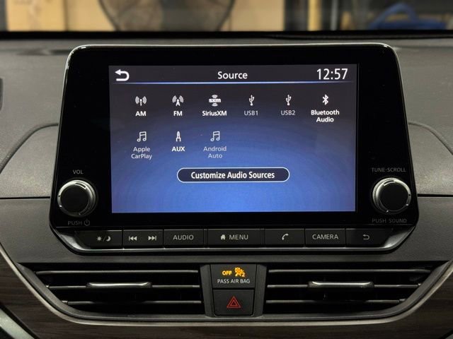 Used 2024 Nissan Altima 2.5 SV image 30