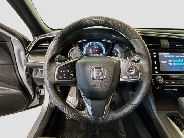 Used 2018 Honda Civic EX image 12