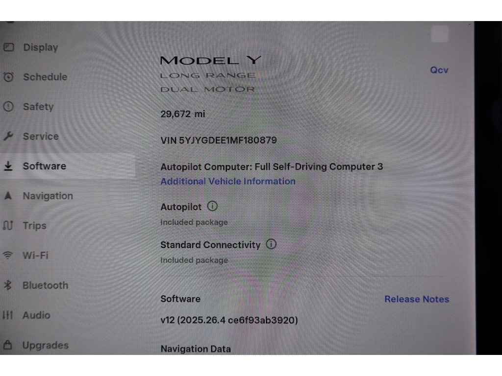 Used 2021 Tesla Model Y Long Range image 31