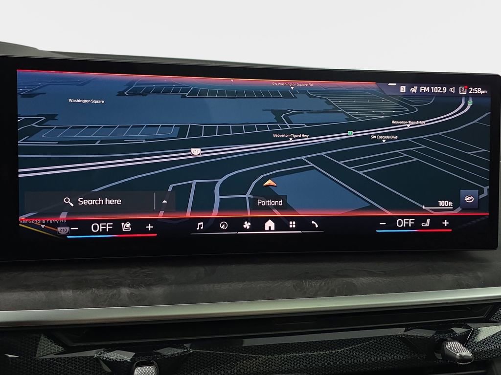 New 2026 BMW X7 xDrive40i w/ Executive Package image 23