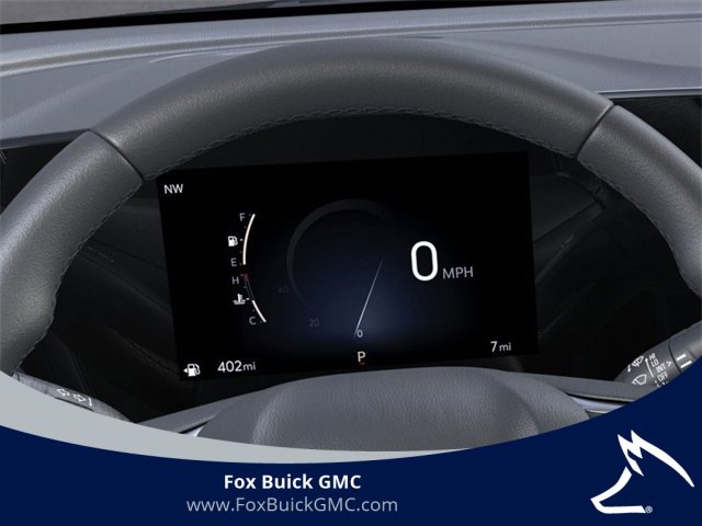 Used 2026 Buick Encore GX Sport Touring w/ Comfort Package image 18
