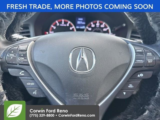 Used 2016 Acura ILX FWD image 14
