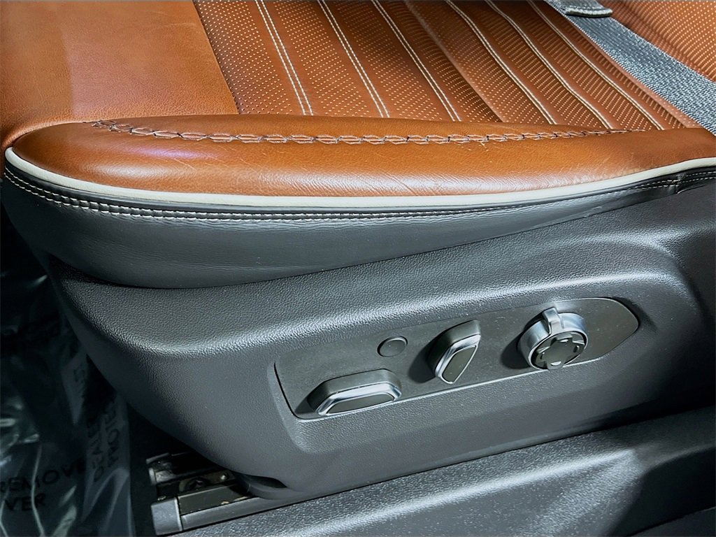 Used 2022 GMC Sierra 1500 Denali Ultimate image 19