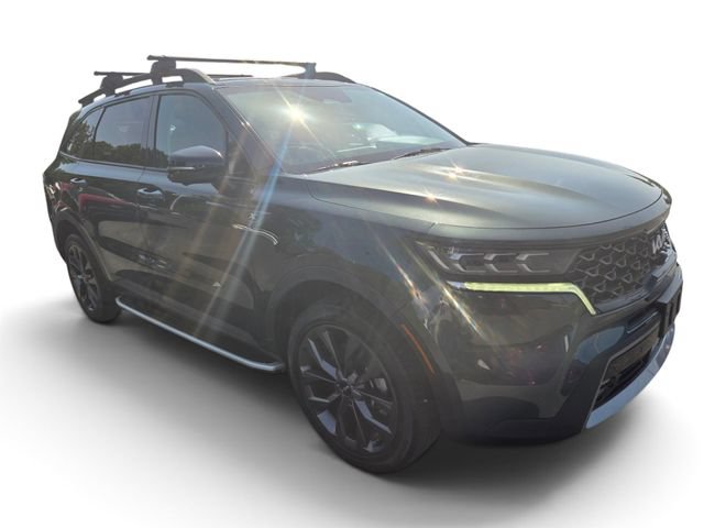 Used 2023 Kia Sorento SX Prestige AWD/4WD image 1