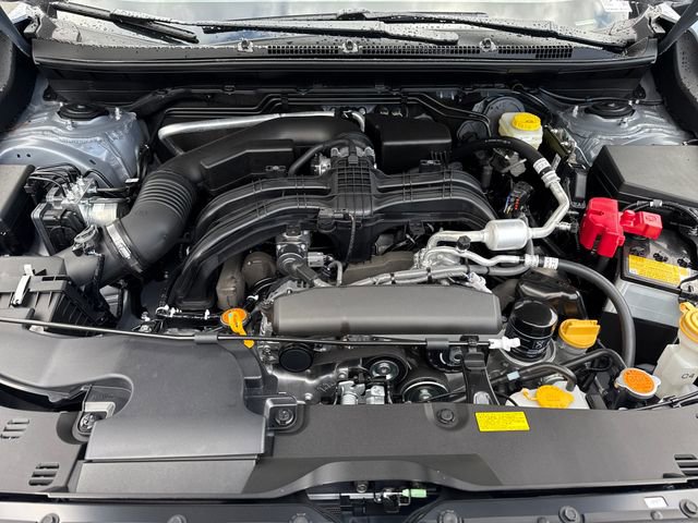 New 2026 Subaru Impreza RS AWD/4WD image 31