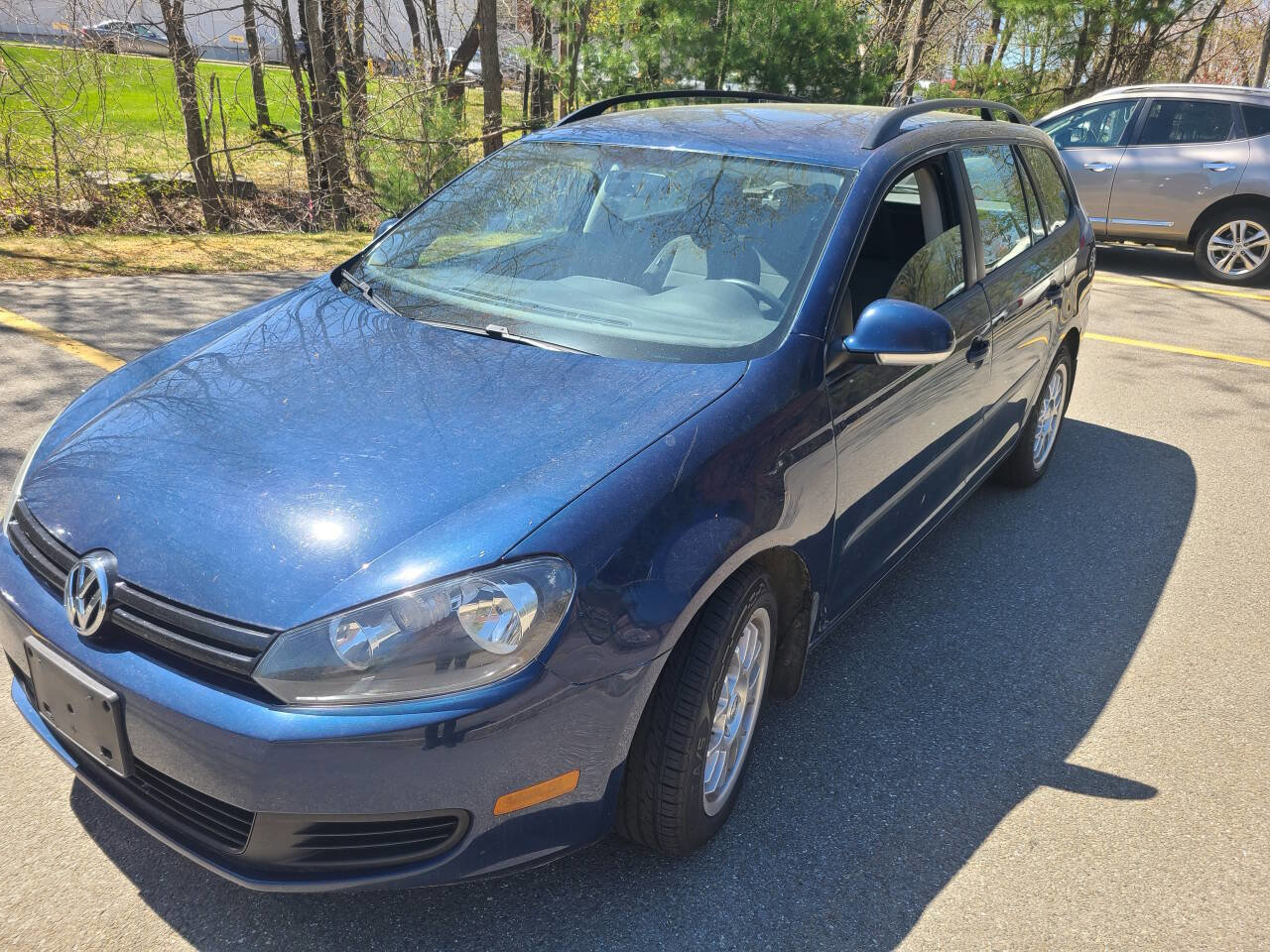 Used 2012 Volkswagen Jetta S image 1