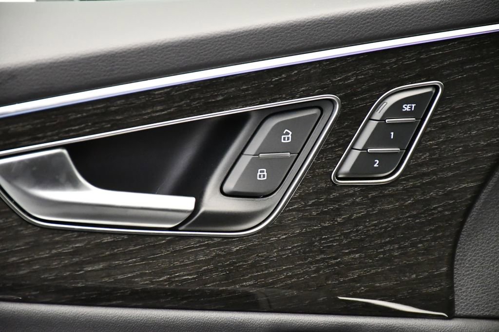 New 2026 Audi Q7 3.0T Premium Plus image 33