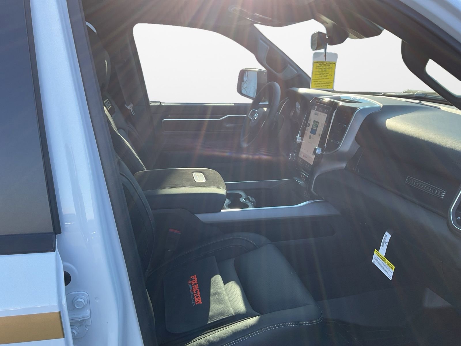 New 2026 RAM 1500 Big Horn image 15