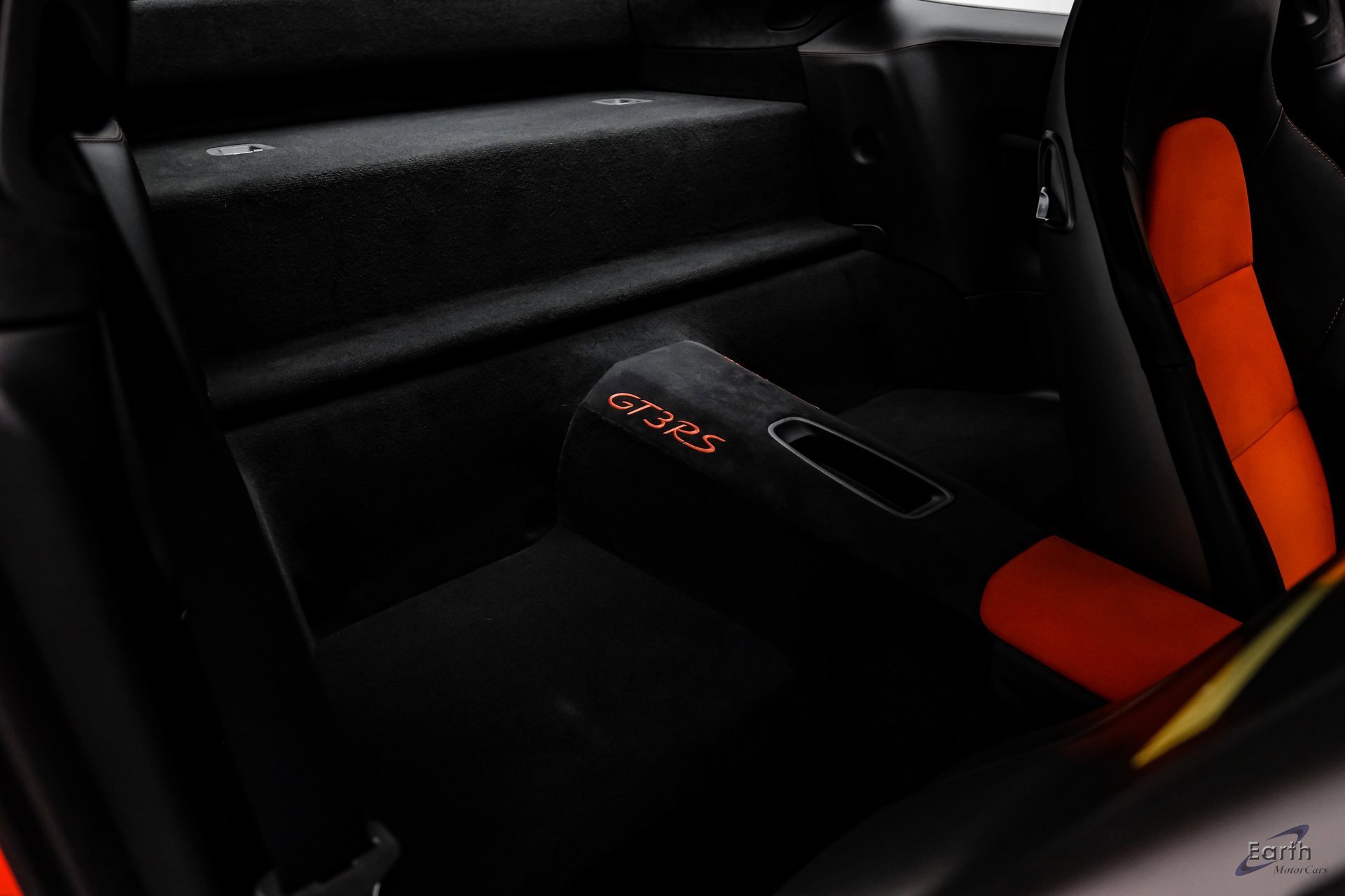 Used 2016 Porsche 911 GT3 RS image 70