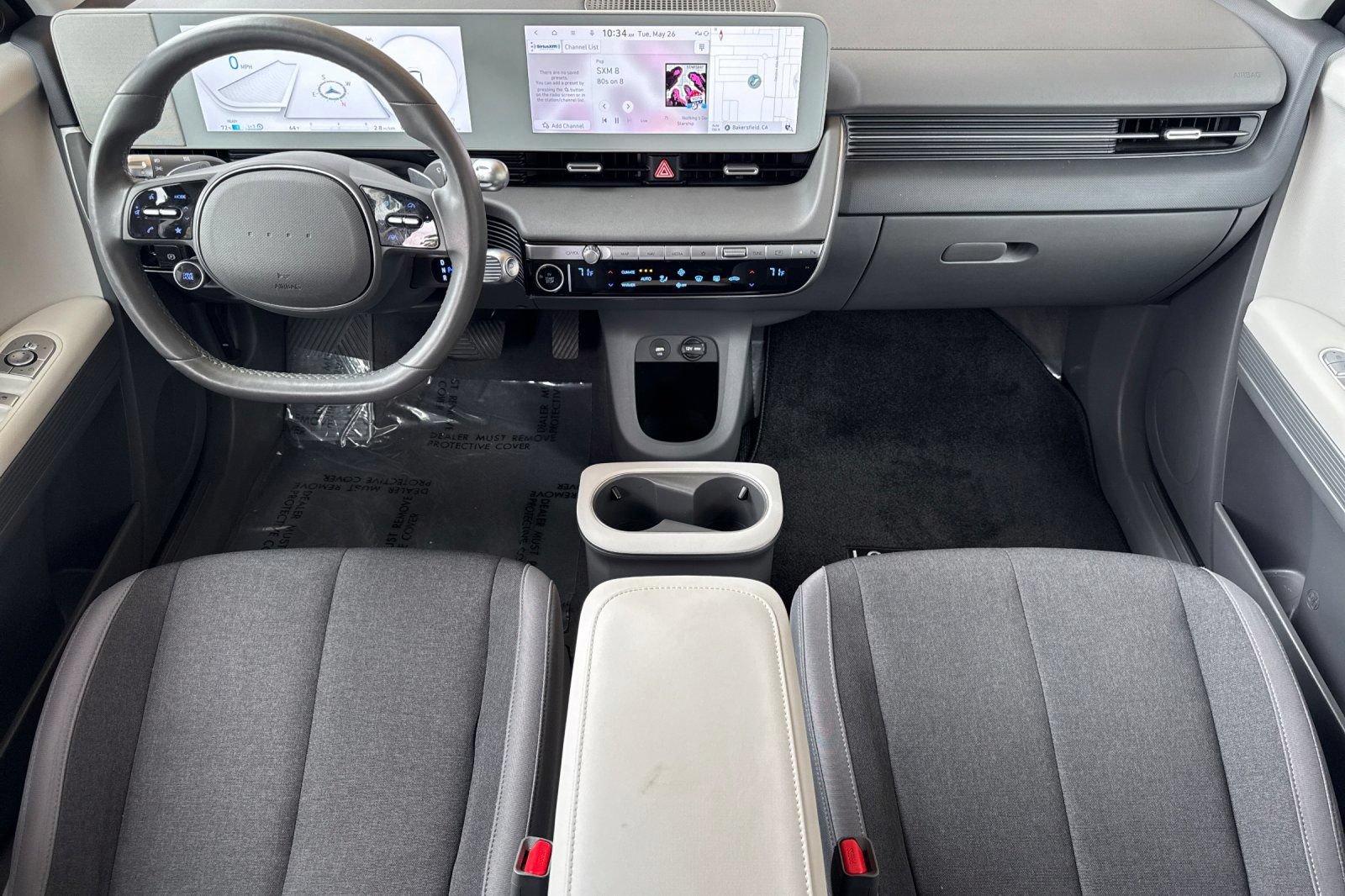 Used 2024 Hyundai Ioniq 5 SEL RWD image 14