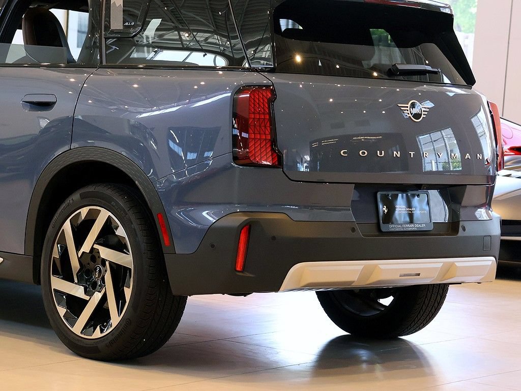 Used 2025 MINI Cooper Countryman S AWD/4WD image 67