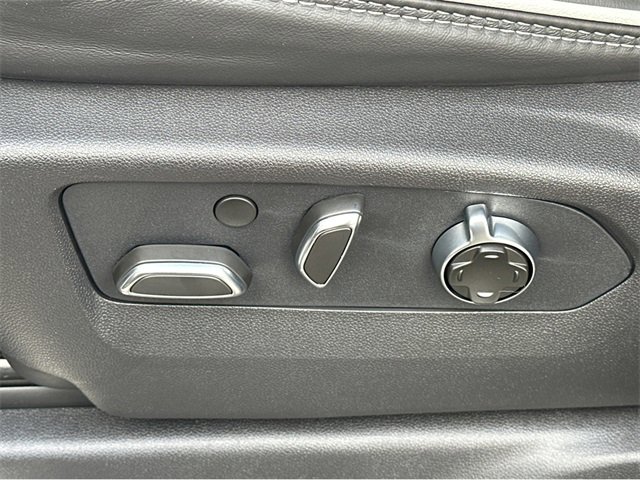 New 2026 GMC Sierra 2500 AT4X image 37