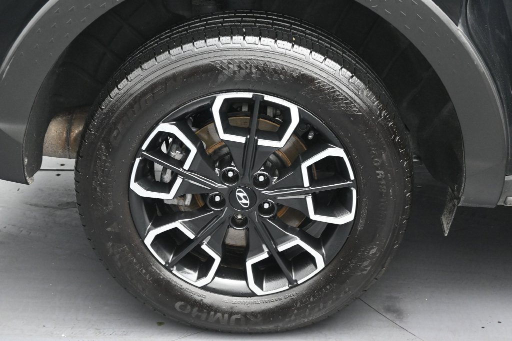 Used 2022 Hyundai Santa Cruz SEL Premium AWD/4WD image 19