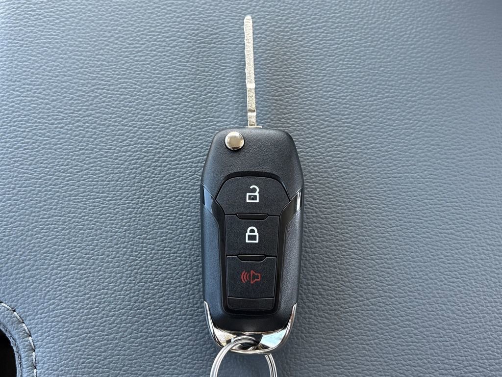 New 2026 Ford F250 XL w/ XL Driver Assist Package image 32