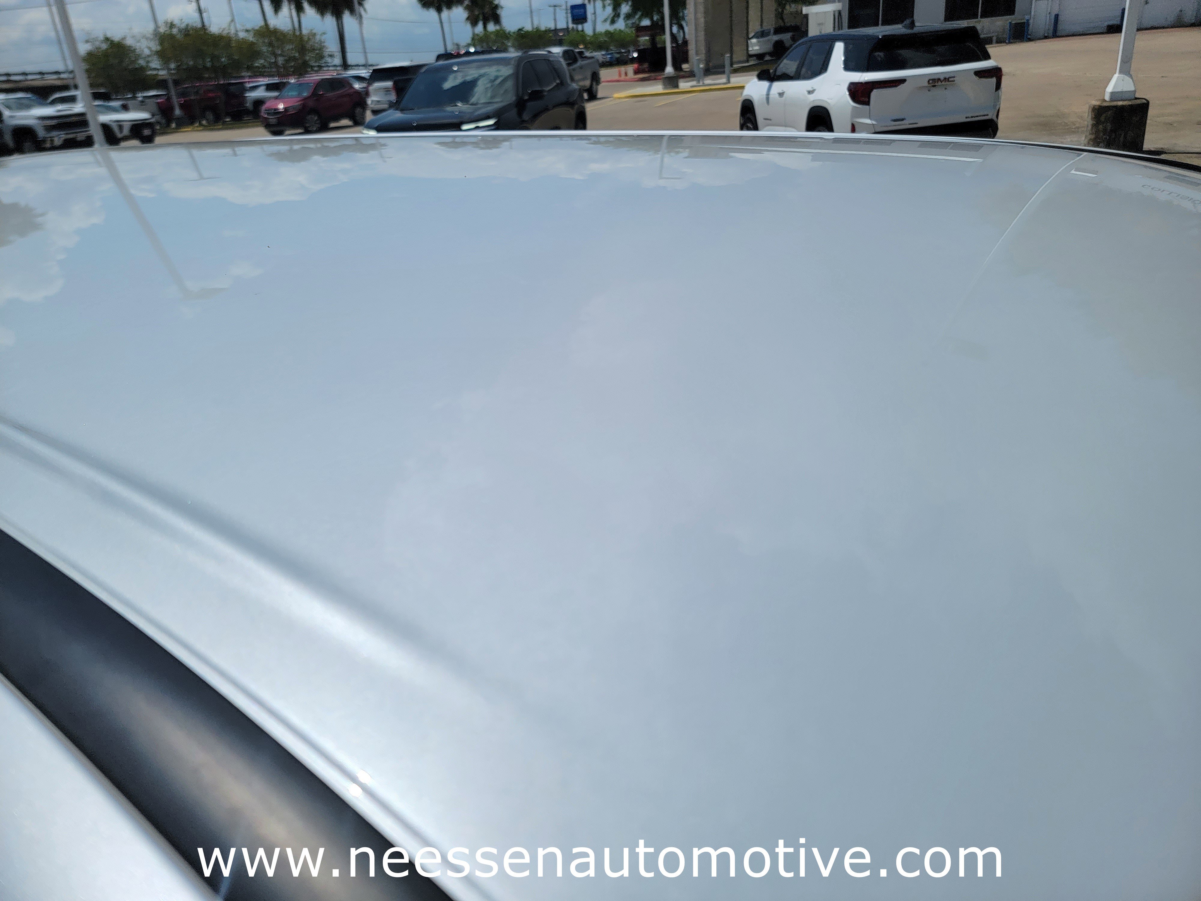 Used 2024 Mitsubishi Outlander ES image 8