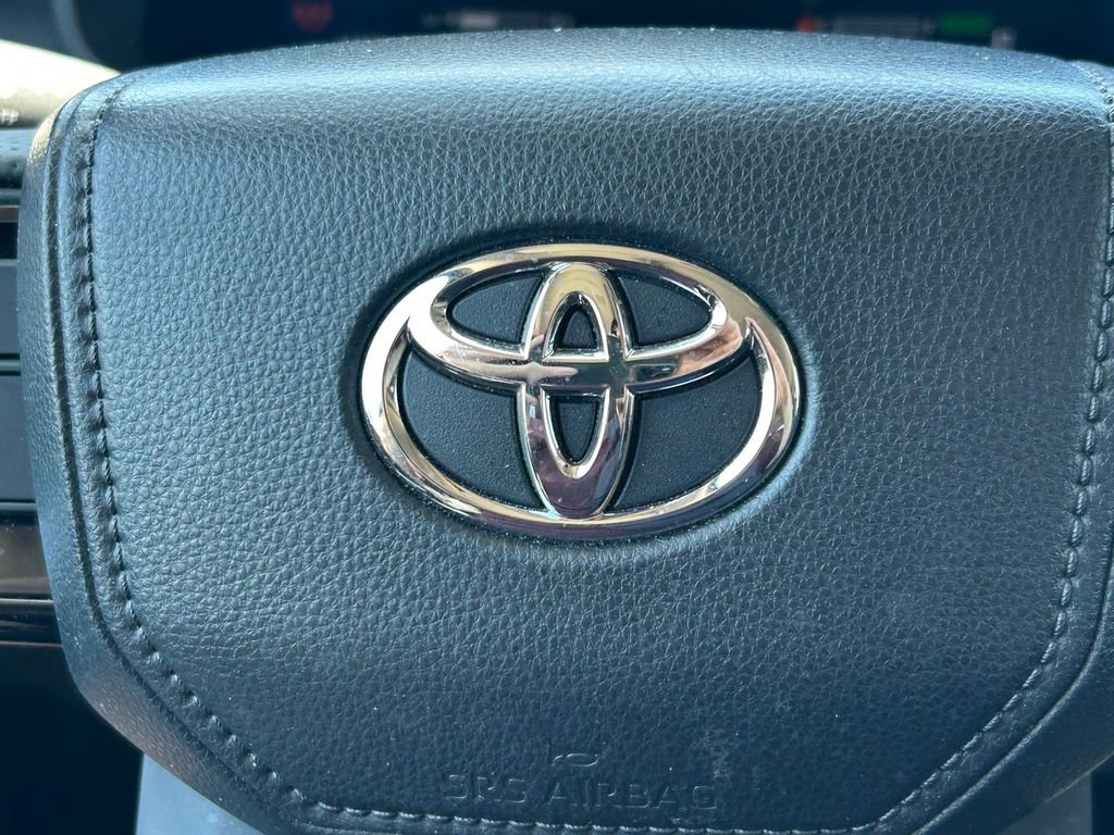Used 2023 Toyota Tundra TRD Pro AWD/4WD image 43