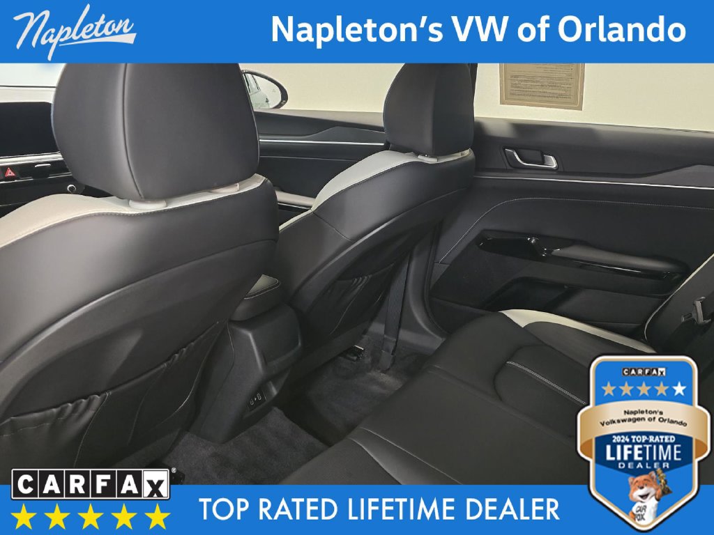 Used 2025 Kia K5 GT-Line FWD image 13