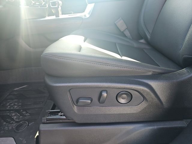 New 2026 GMC Sierra 1500 SLT w/ SLT Premium Package image 23