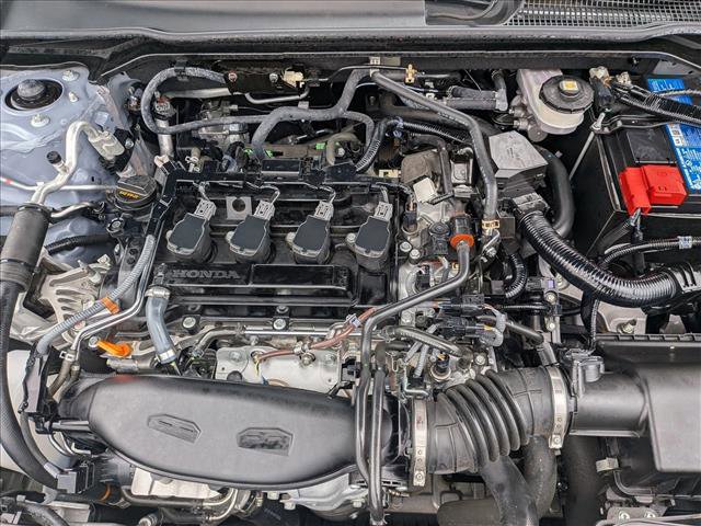 Used 2024 Honda Civic Sport Touring image 22