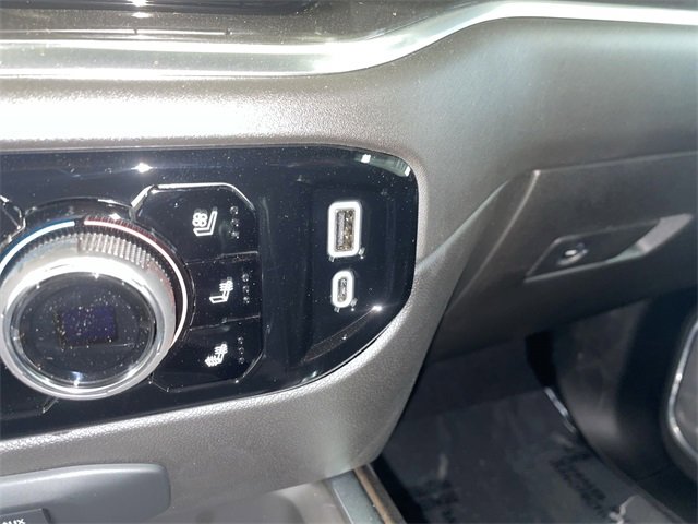 New 2026 Chevrolet Silverado 3500 High Country w/ High Country Premium Package image 29