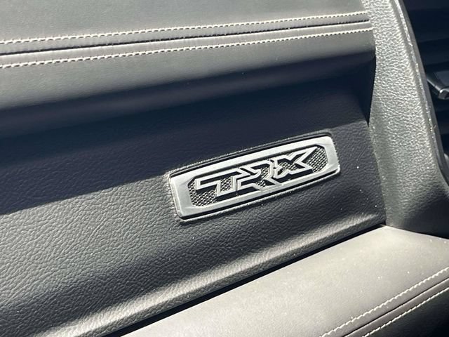 Used 2021 RAM 1500 TRX w/ TRX Level 2 Equipment Group AWD/4WD image 32
