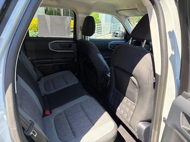 Used 2021 Ford Bronco Sport Big Bend AWD/4WD image 22