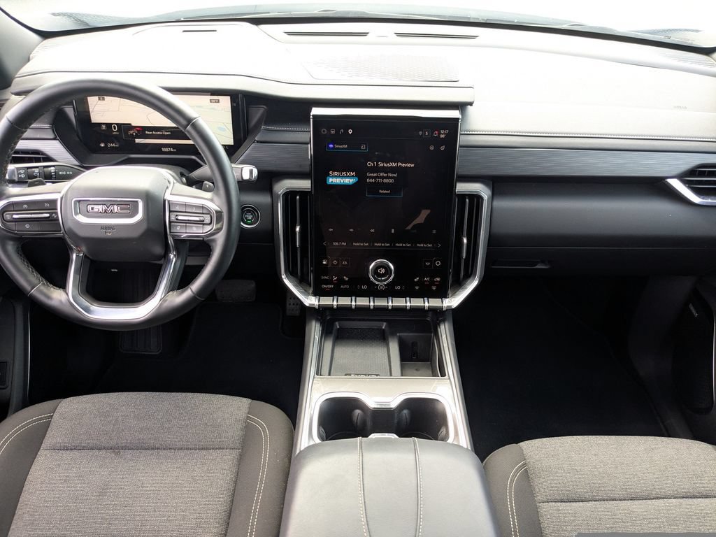 Used 2025 GMC Acadia Elevation FWD image 13