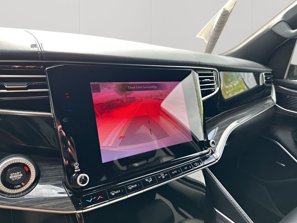 Used 2022 Jeep Wagoneer Series II image 39