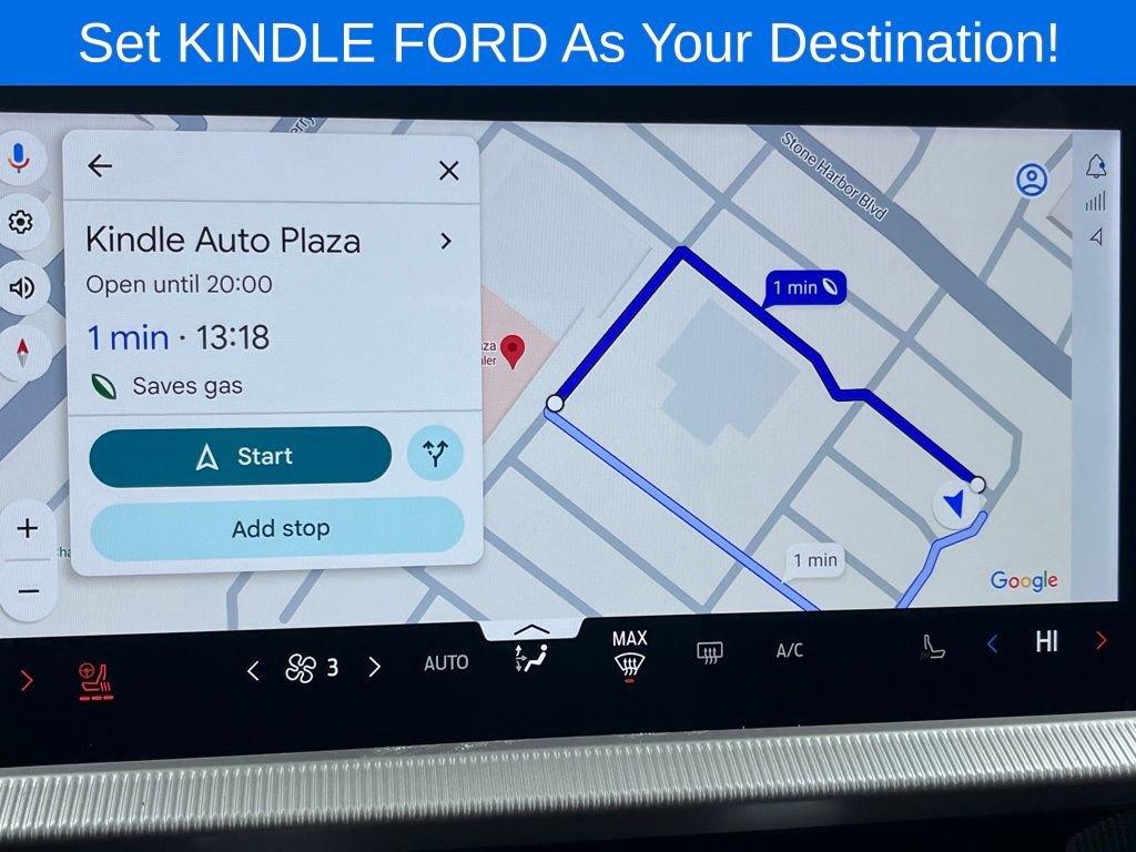 New 2026 Ford Explorer Tremor w/ Tremor Ultimate Package image 8