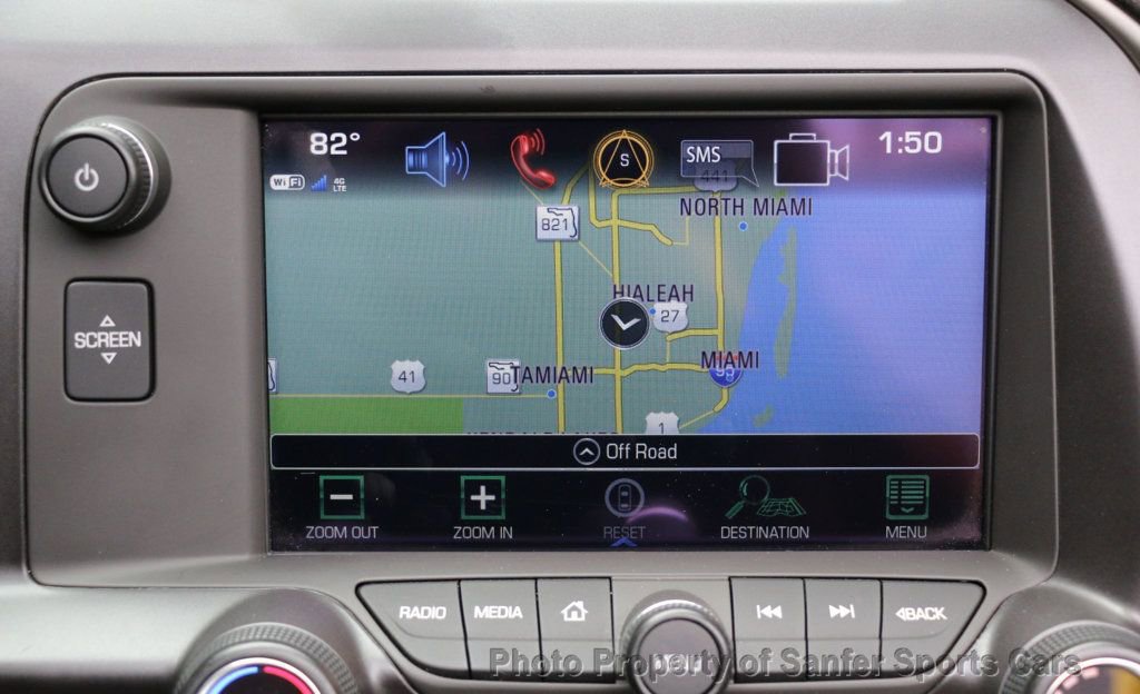 Used 2019 Chevrolet Corvette Grand Sport image 42