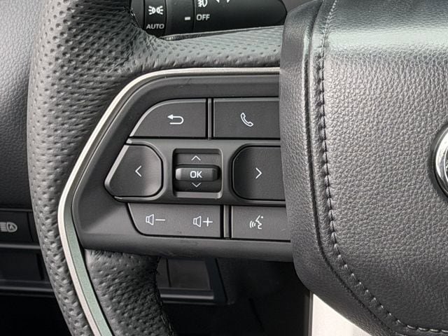 New 2026 Toyota Tundra Limited AWD/4WD image 15